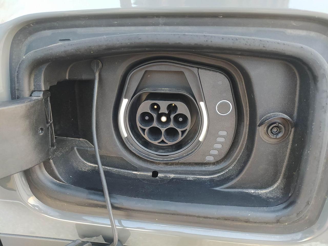 Jeep Renegade Limited 1.3 T-GDI PHEV #8244