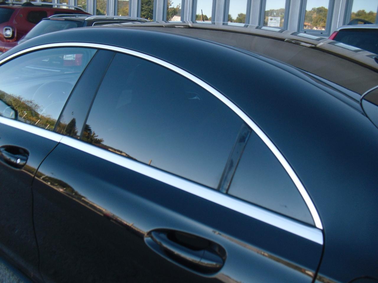 Mercedes-benz CLA 200 d 4Matic Automatic Premium, SOLI 76.000KM CERTIFICATI!!