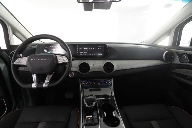 FORTHING U-Tour U-Tour 1.5 TGDI 7 posti