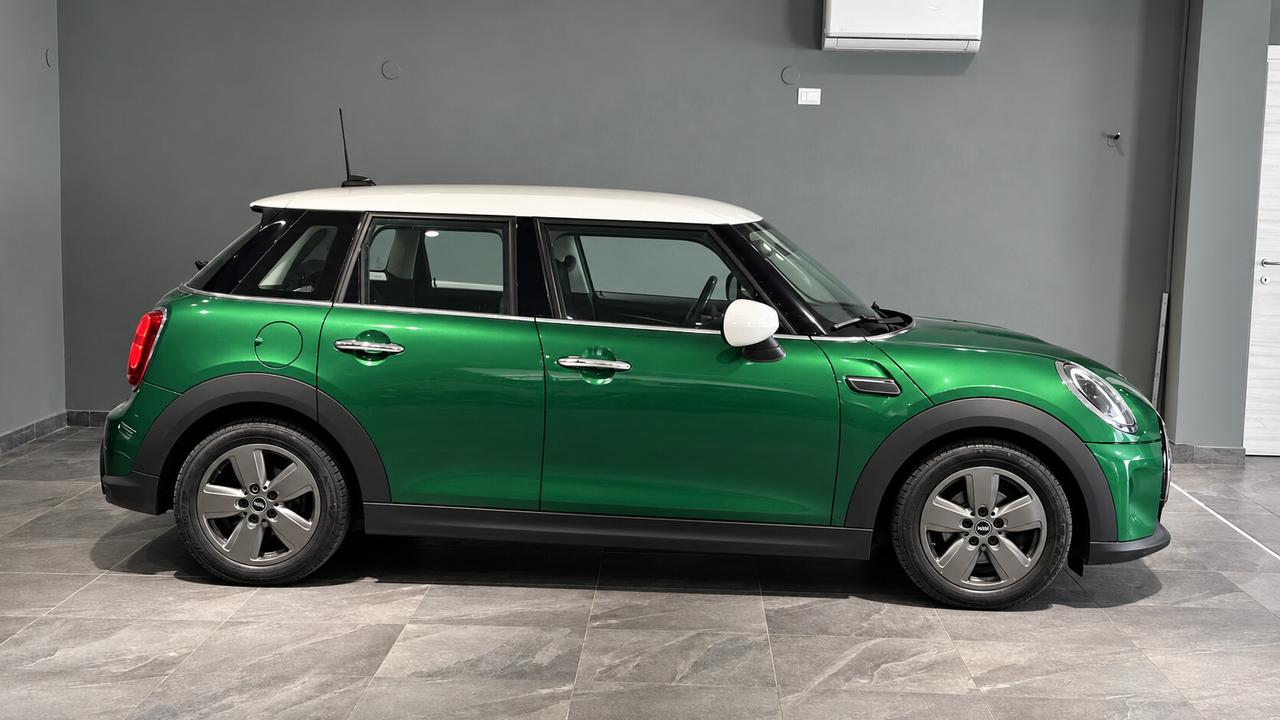 Mini 1.5 Cooper Camden 5 porte