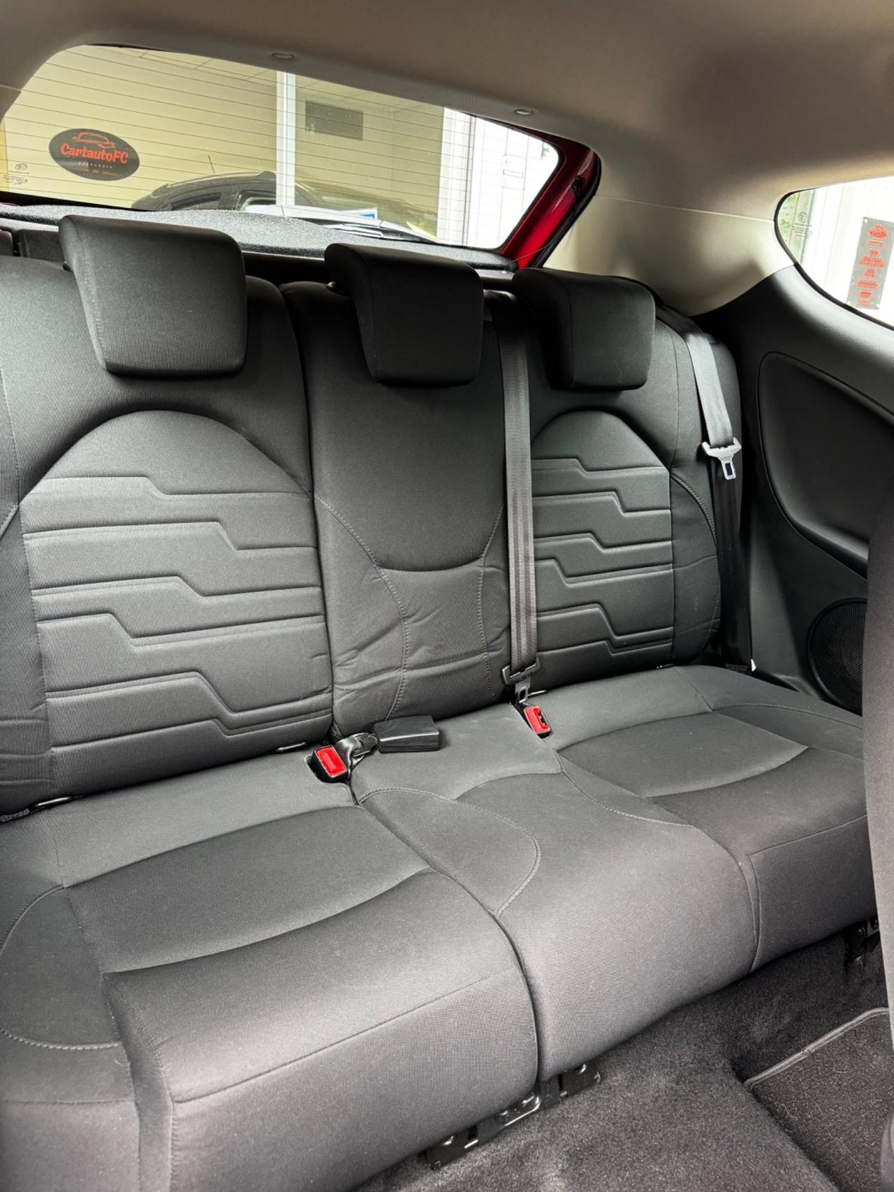 Alfa Romeo MiTo 1.3 JTDm 85 CV S&S Racer