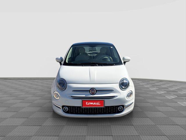 FIAT 500 500 1.0 Hybrid Lounge