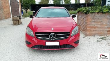 MERCEDES - Classe A 160 cdi - ok neopatentati