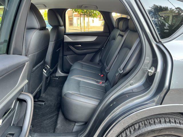 MAZDA CX-60 3.3L e-Skyactiv D 249 CV M Hybrid AWD Homura MHEV