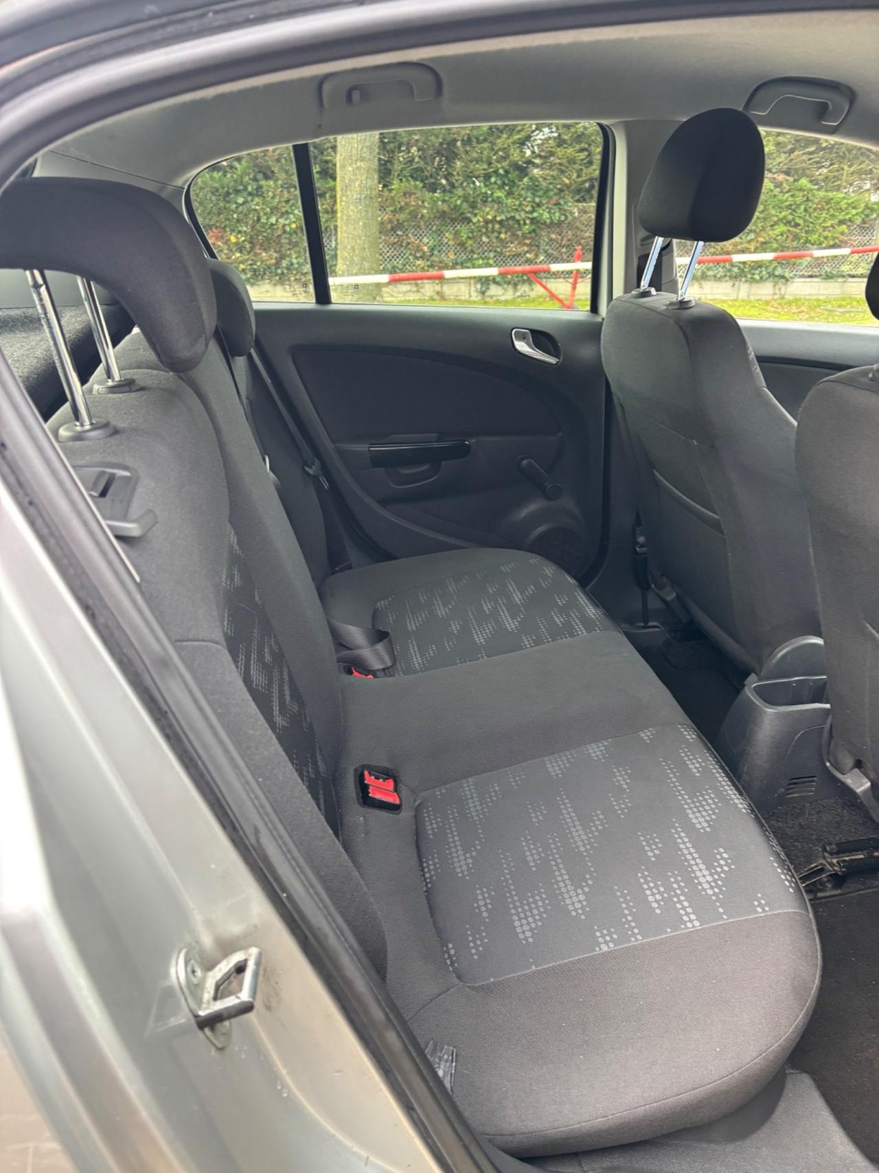 Opel Corsa 1.2 85CV 5 porte GPL-TECH Elective