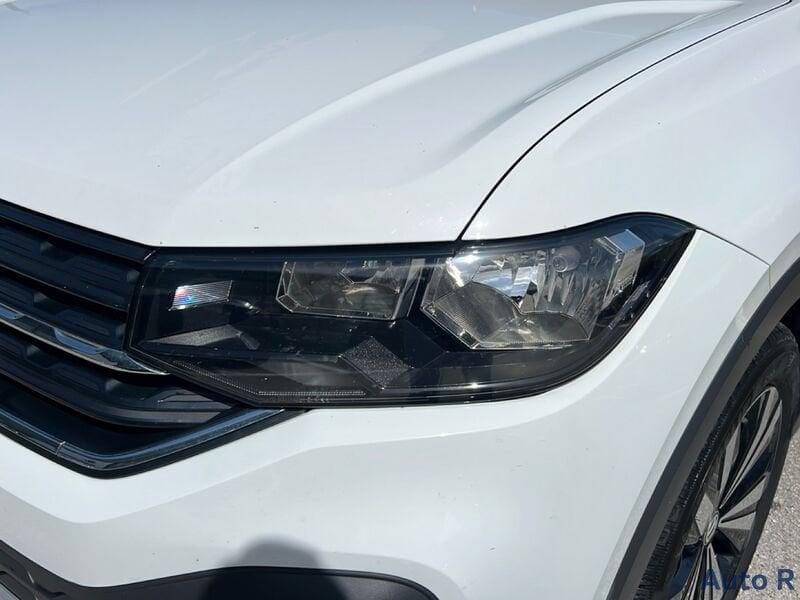 Volkswagen T-Cross 1.0 TSI 85kW Style BMT