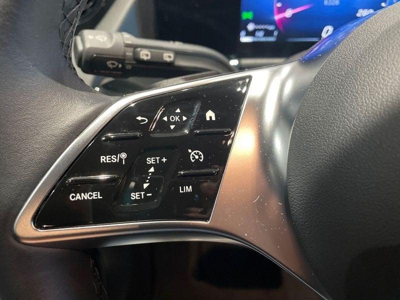 Mercedes-Benz Classe B B 180 d Advanced auto