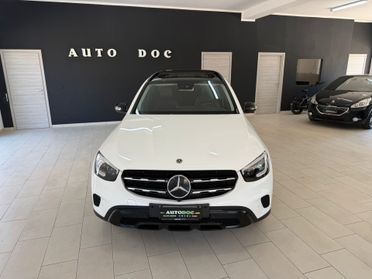 Mercedes-benz GLC 220 d 4Matic Premium