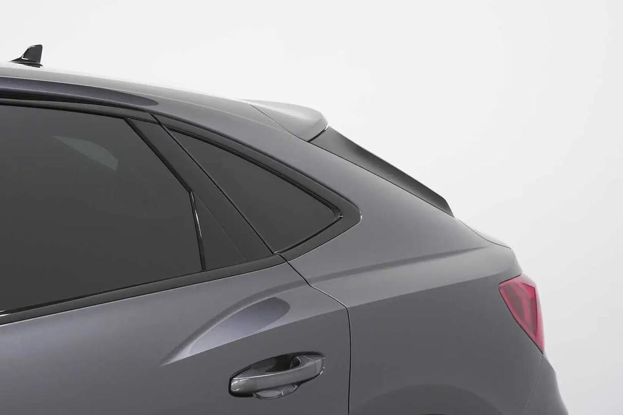 Audi Q3 Sportback 2.0 TDI S Line S tronic