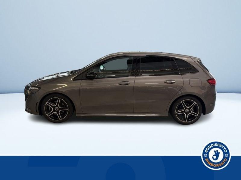Mercedes-Benz Classe B 180d Automatic AMG Line Advanced Plus