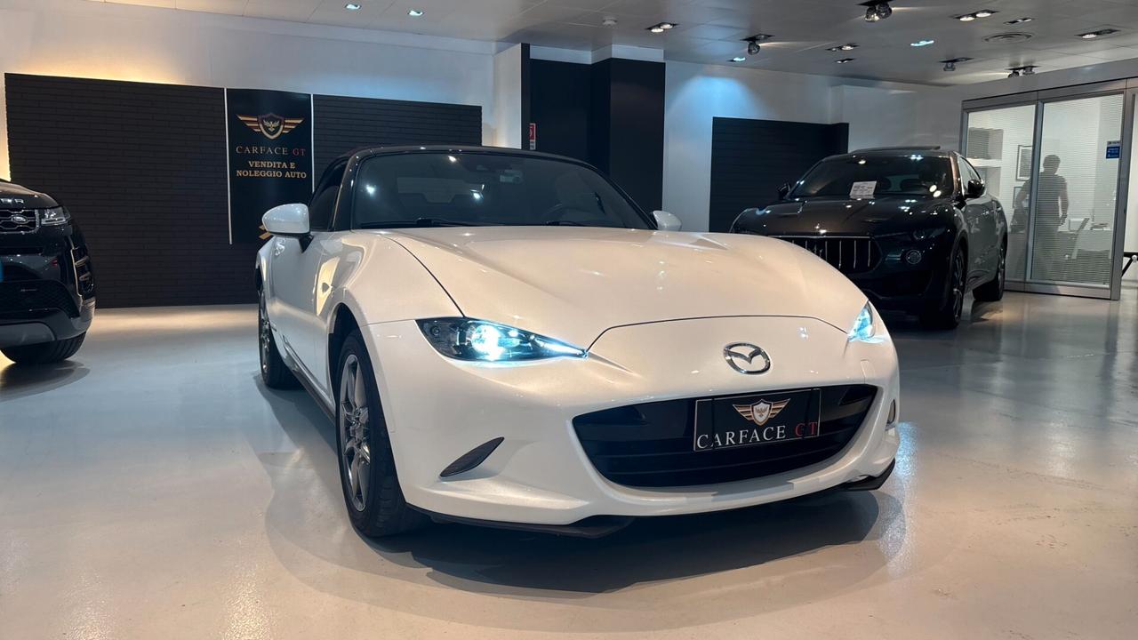MAZDA MX-5 1.5B 132CV - 2021