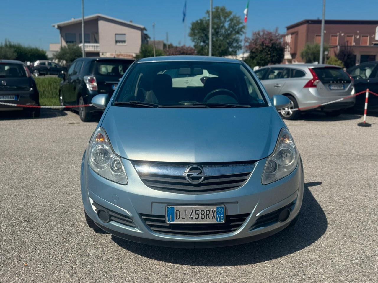 Opel Corsa 1.2 3 porte Sport