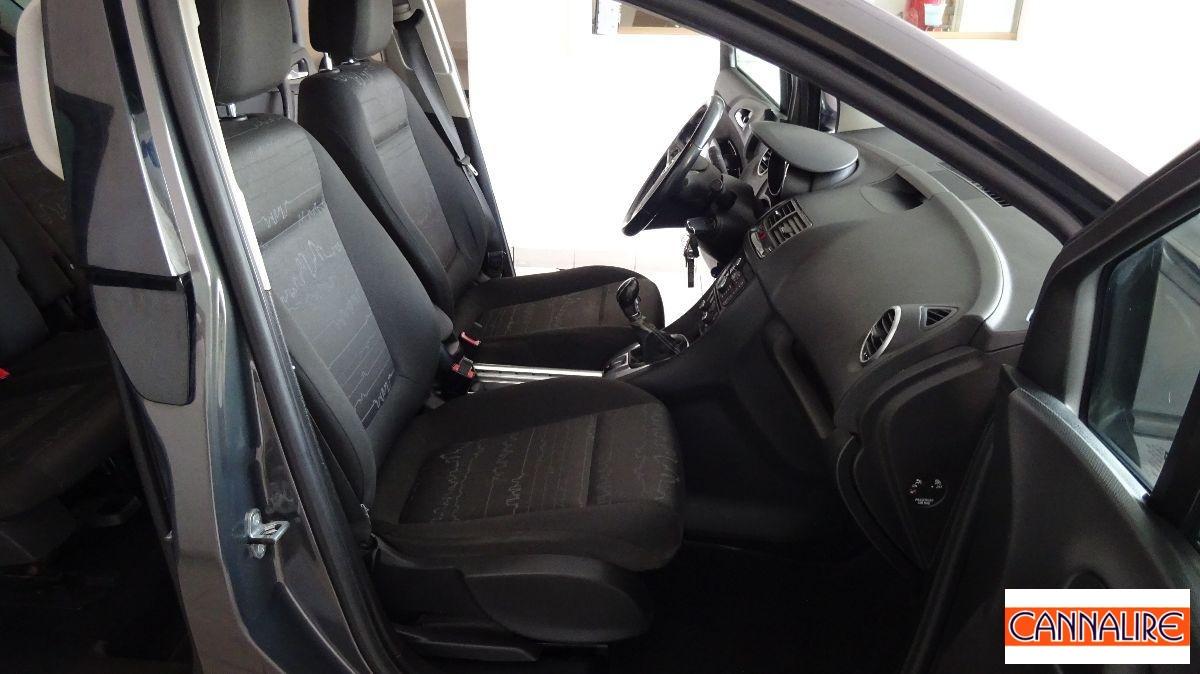 OPEL - Meriva - 1.4 T 120CV GPL TECH Cosmo