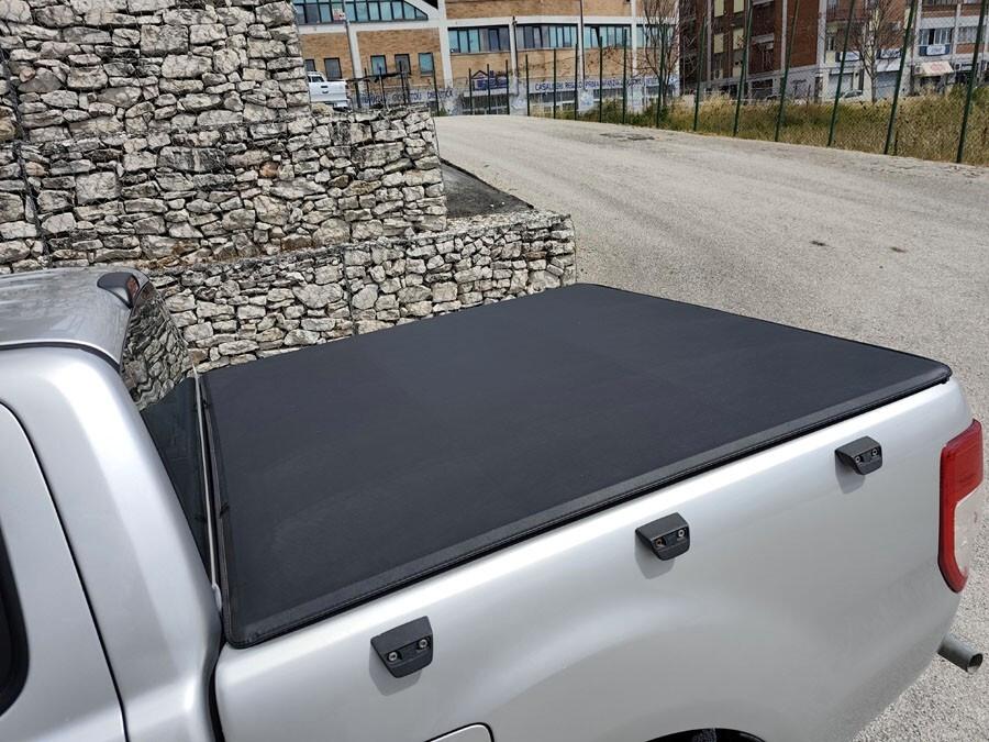 Ford Ranger 2.2 TDCi Doppia Cabina XL 5pt. KM Certificati, IVA Inclusa