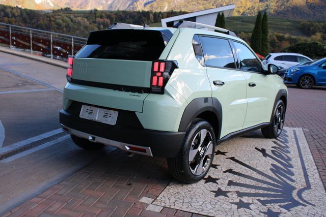 FIAT Grande Panda 1.2 110cv La Prima