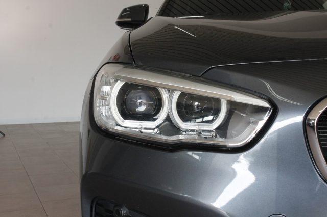 BMW 118 d 5p. Msport M sport