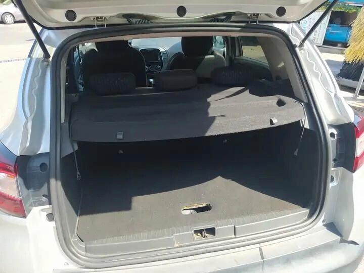 Renault Captur TCe 90CV Life - GPL del 07/2020