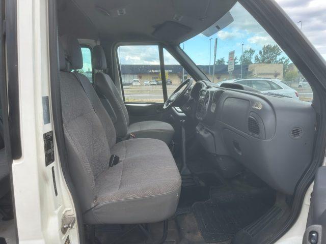 FORD Transit Tourneo 9P 2.0TD 100CV TRASPORTO DISABILI