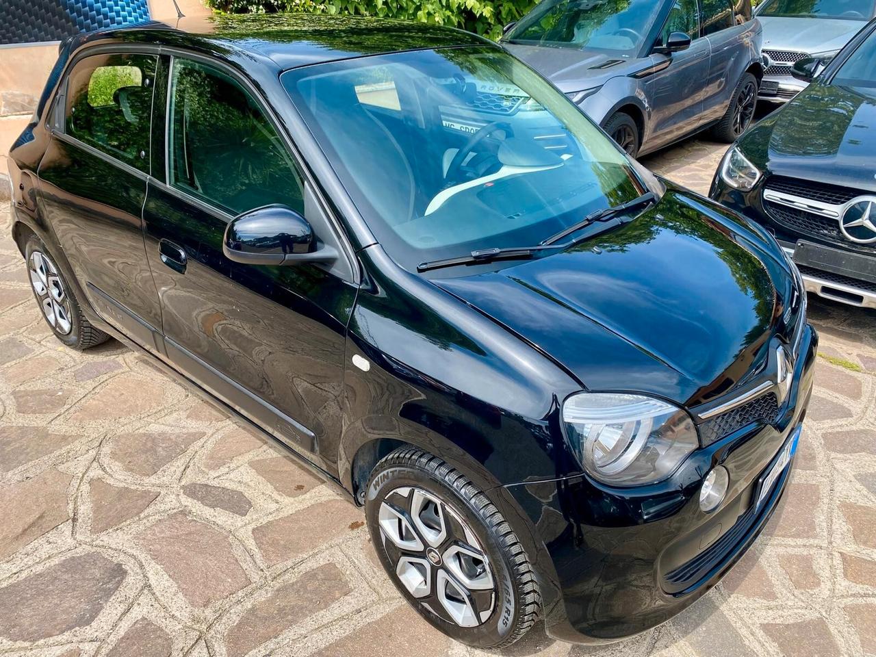 Renault Twingo - NEO PATENTATI -GARANZIA 12 MESI