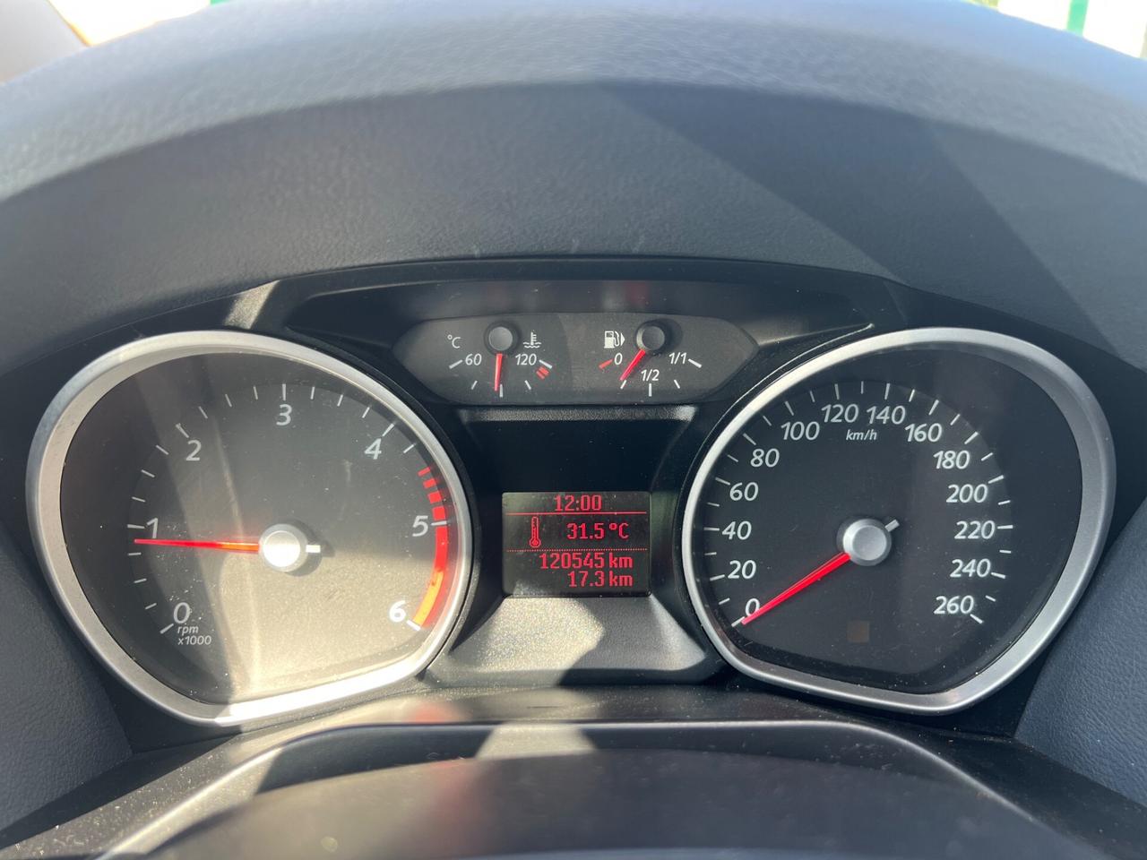 Ford S-Max 1.8 TDCi 7 posti