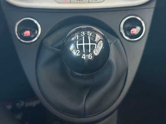 Fiat 500 1.0 hybrid Dolcevita 70cv