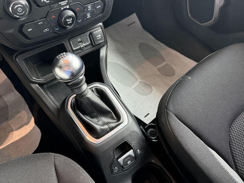 Jeep Renegade Renegade 1.6 Mjt 130 CV Limited