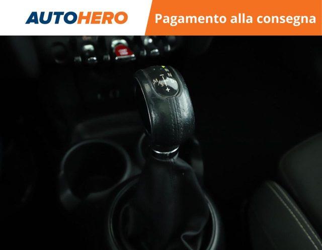 MINI Cooper SD 2.0 Cooper SD 5 porte