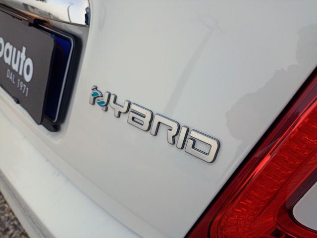 FIAT 500 C 1.0 Hybrid