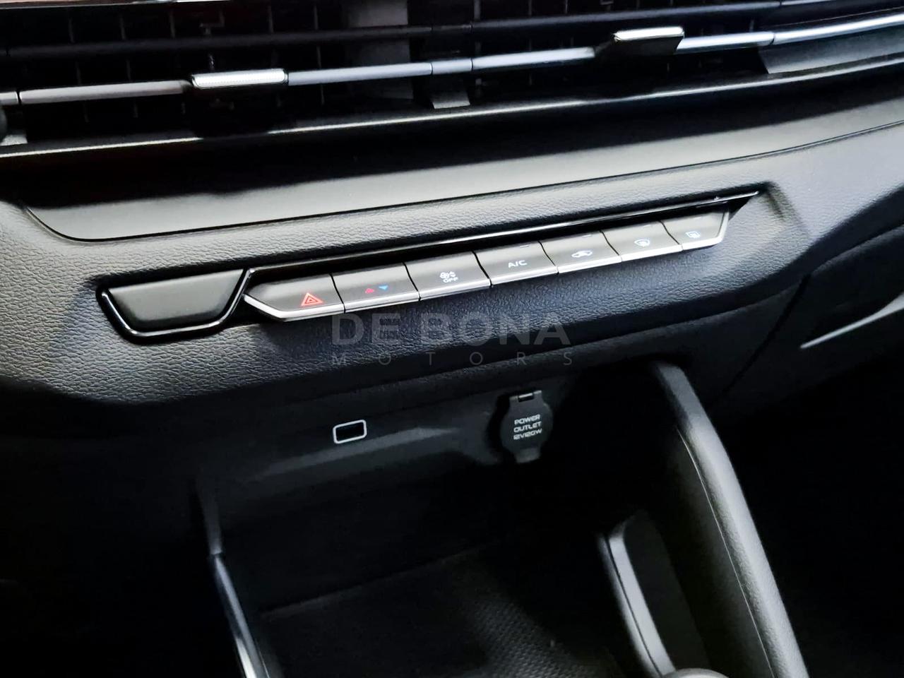 EMC Quattro 1.5 103cv