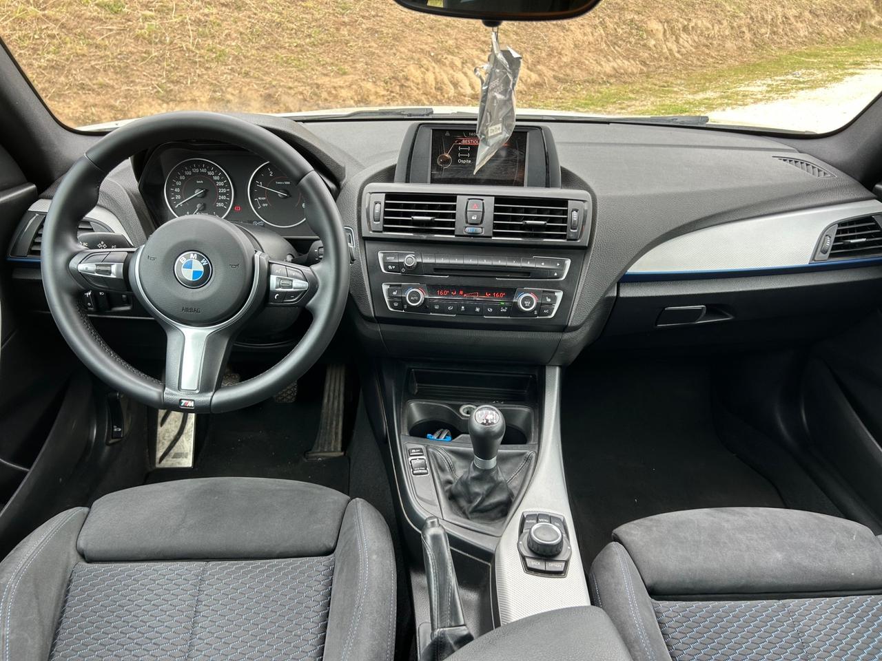Bmw 120 120d 3p. Msport permute rate
