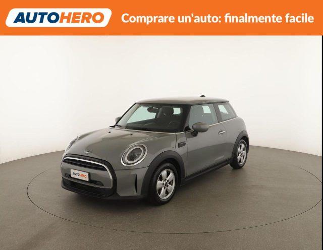 MINI Cooper 1.5 Cooper