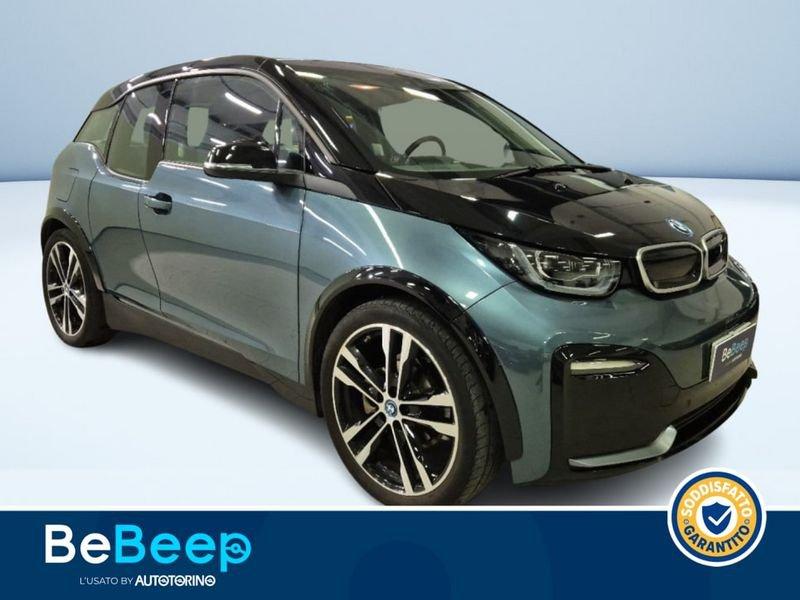 BMW i3 I3S 120AH ADVANTAGE