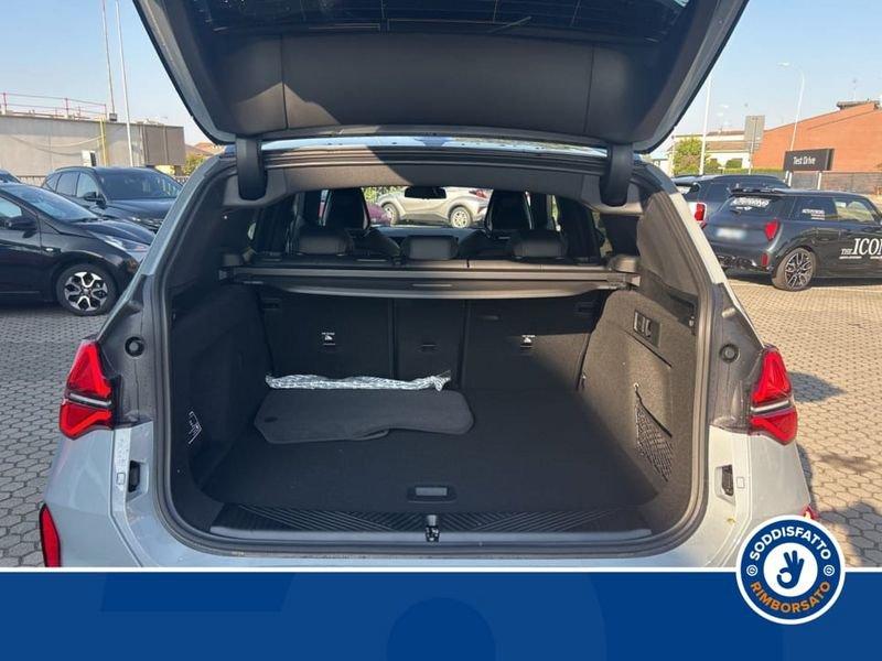 BMW X3 20d xDrive M Sport Pro