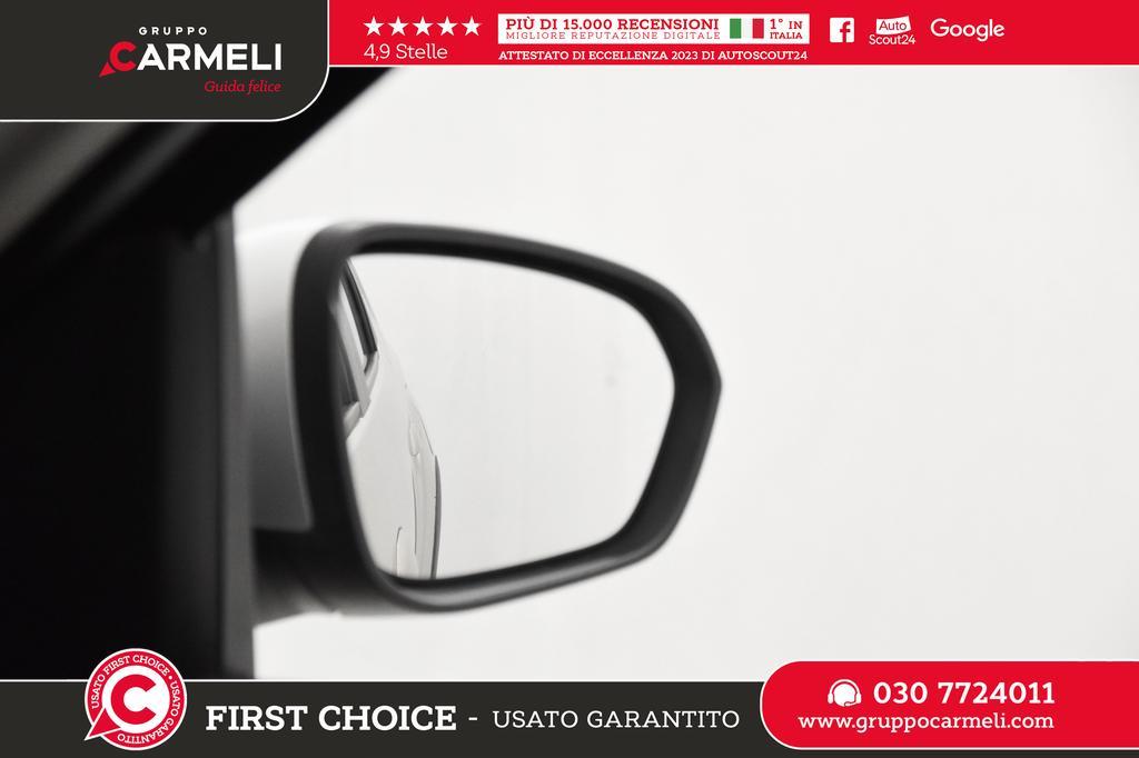 Dacia Duster 1.6 SCe Prestige 4x2