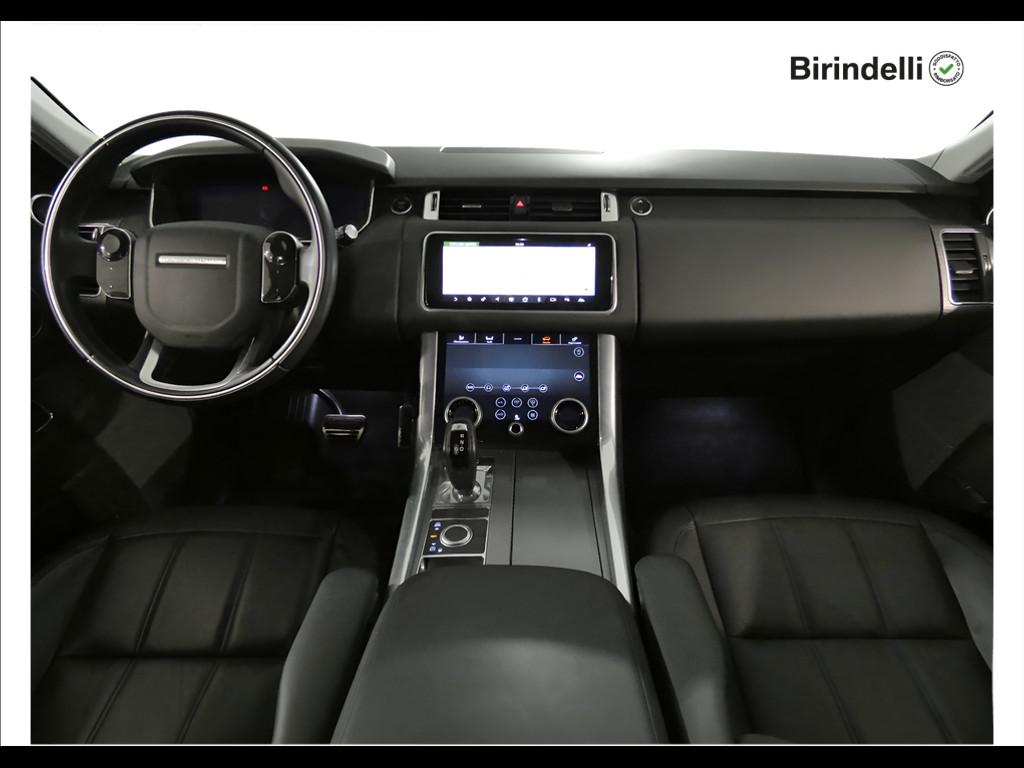 LAND ROVER RR Sport 2ª serie - Range Rover Sport 3.0 SDV6 249 CV HSE