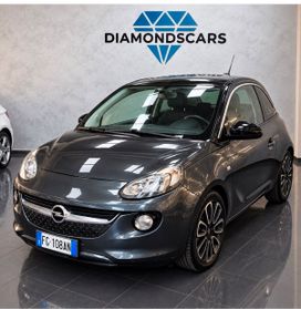 Opel ADAM 1.4 B/GPL Edition