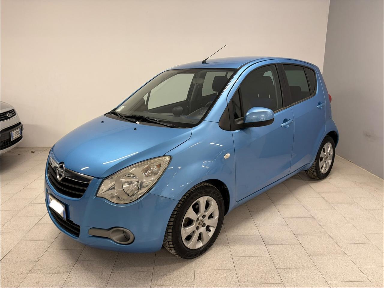 Opel Agila 1.0 12V 65CV Enjoy Perfetta !