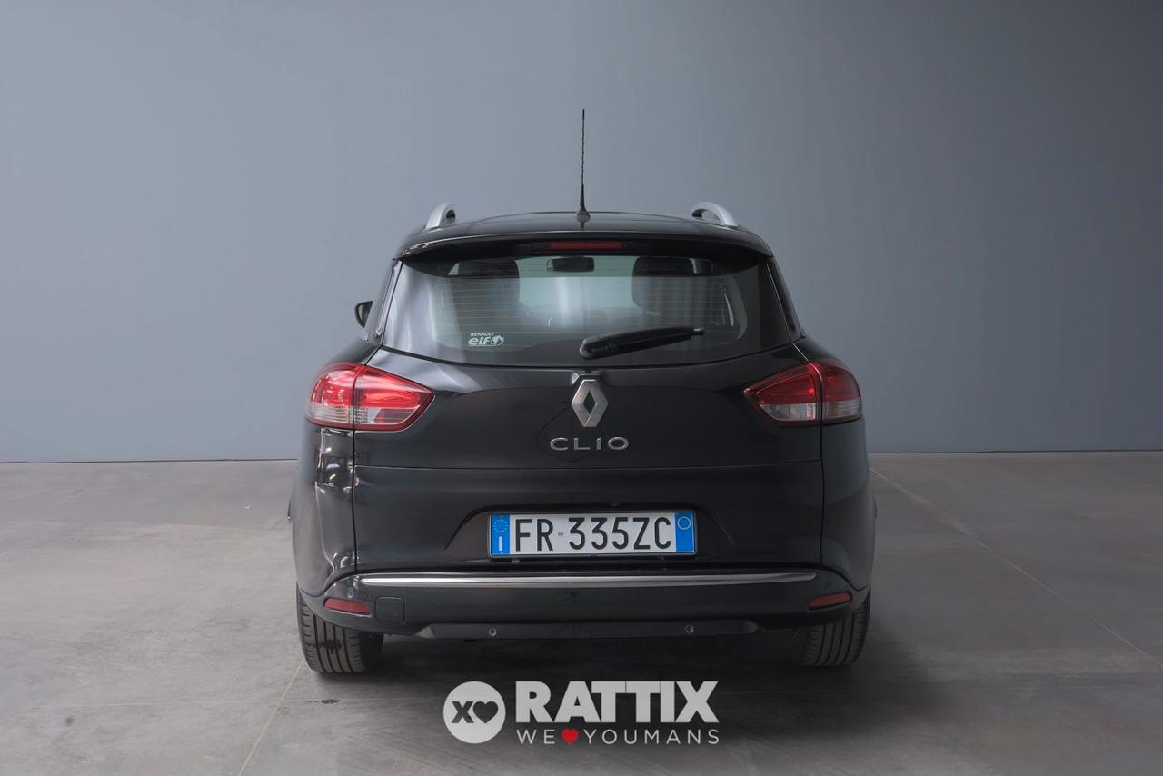 Renault Clio Sporter 0.9 TCE 90CV Energy Duel