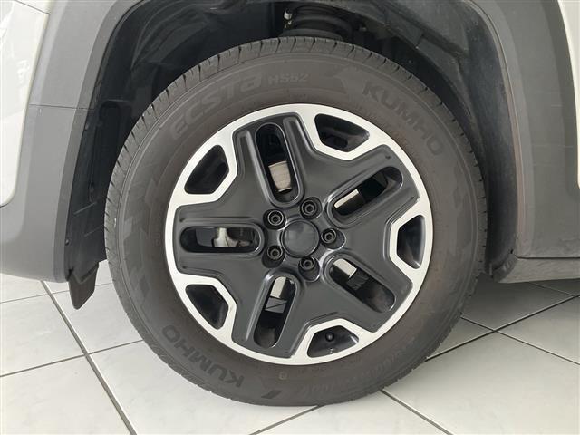 JEEP Renegade 1.6 Multijet II 130cv Limited 2WD