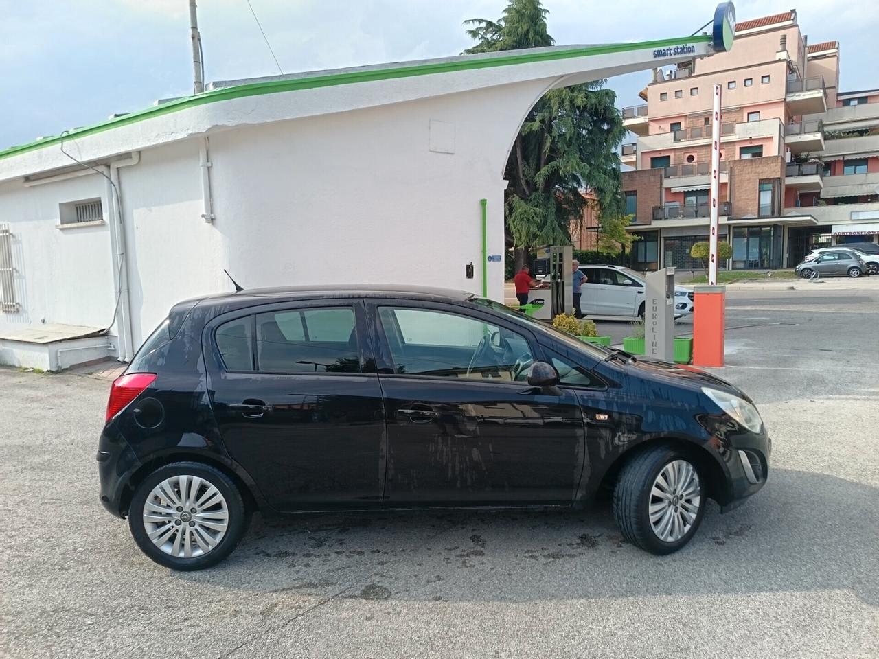 Opel Corsa 1.3 CDTI 95CV ecoFLEX 3 porte Start&Stop Elective