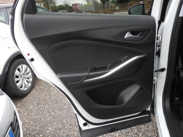 OPEL Grandland X 1.6 D Ecotec 120cv S&S -OK NEOPATENTATI- EURO 6/B