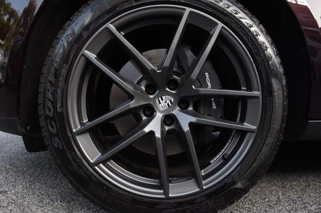 PORSCHE Macan 2.0 T *PDLS*CARPLAY*20"*CAM*