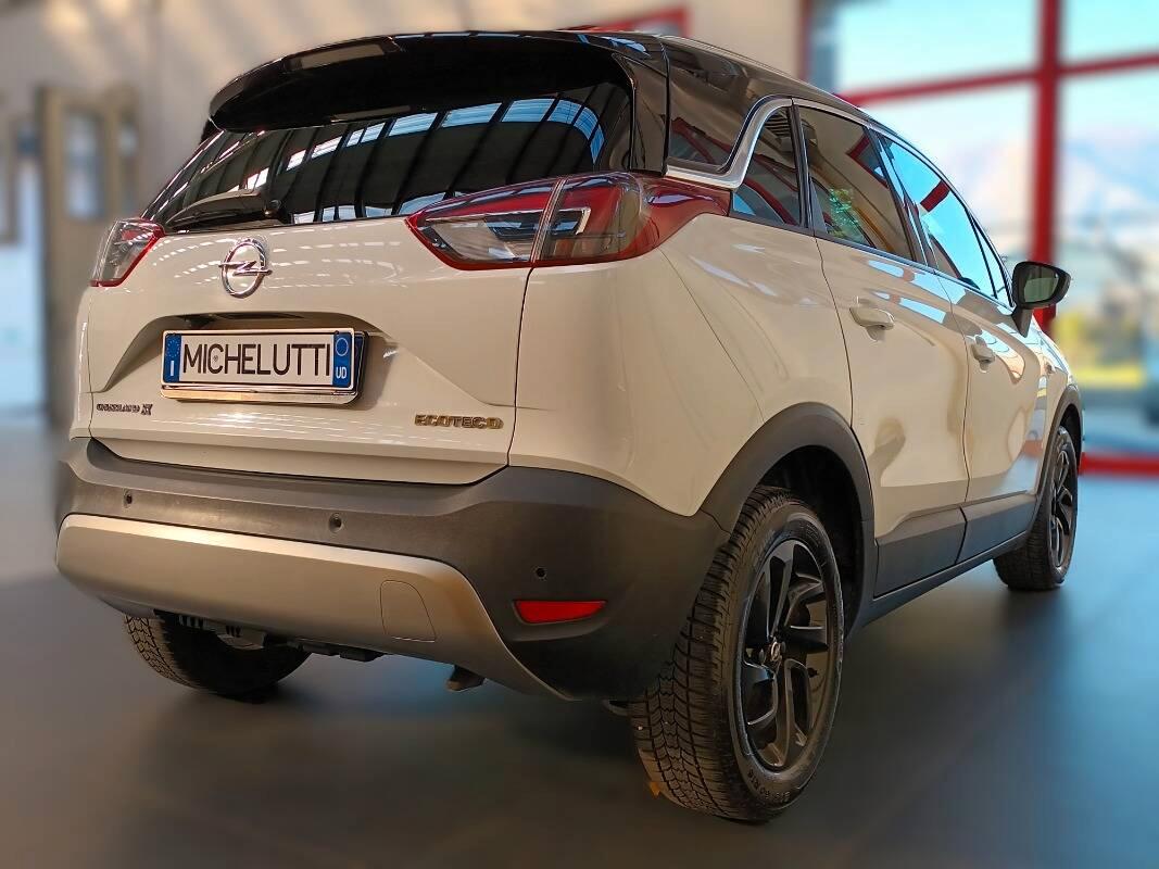 Opel Crossland X 1.5 ecotec Innovation s&s 102cv