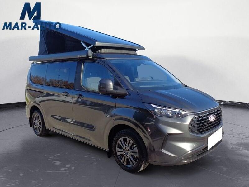 Ford Transit Custom Transit Custom 320 2.0 EcoBlue 170CV aut. PC-TN Nugget Tit.