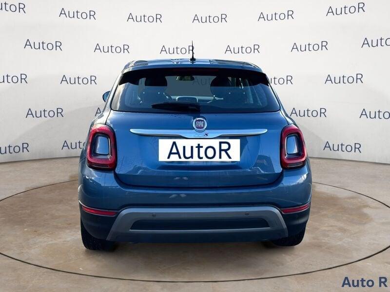 FIAT 500X 500X 1.3 MultiJet 95 CV