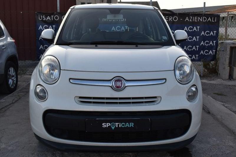 FIAT 500L 500L 1.3 Multijet 85 CV Pop Star