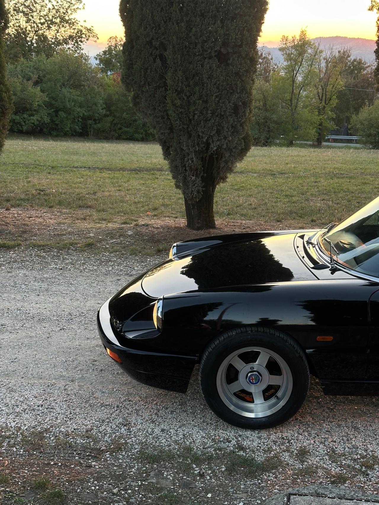 Alfa Romeo Spider 2.0 Solo 29000 km Pari al Nuovo