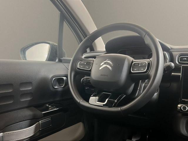 CITROEN C3 PureTech 83 S&S Shine