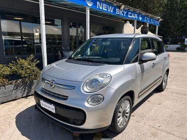 Fiat 500L Living 1.6 Multijet 105 CV Lounge