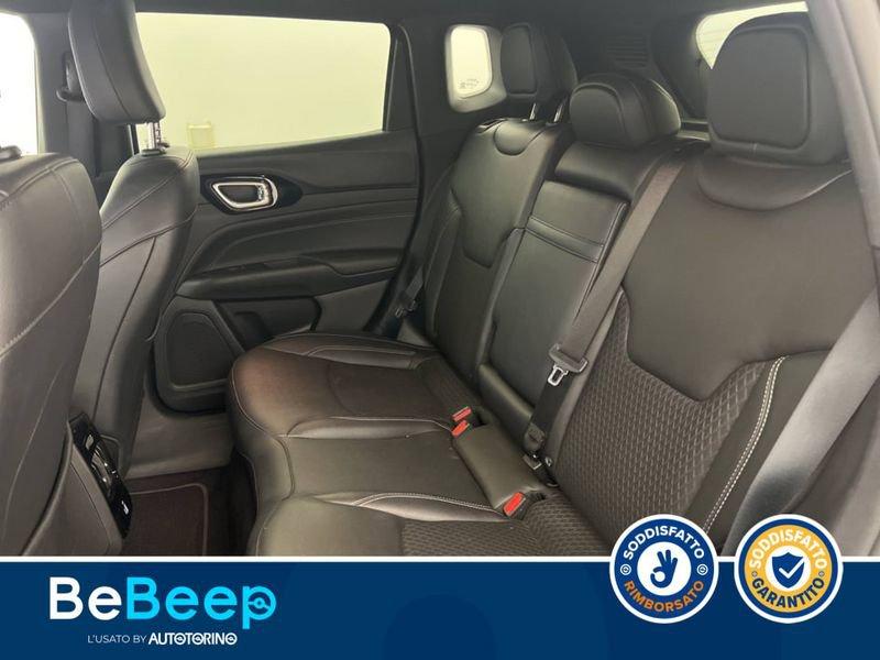 Jeep Compass 1.3 TURBO T4 PHEV 80 ANNIVERSARIO 4XE AUTO